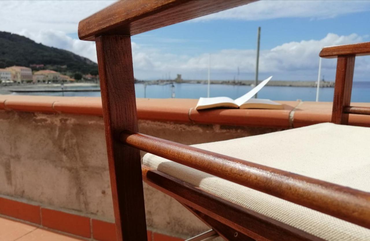 Appartement La Casina Di Alice Marciana Marina (Isola d'Elba)